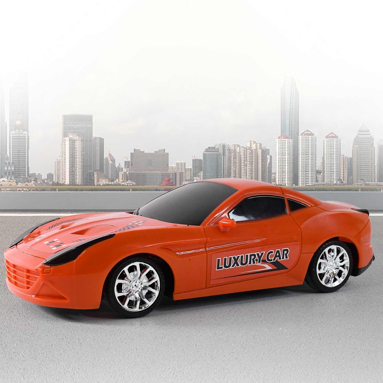 TTG Power Drive Remote Car TTG Power Drive Remote Car